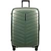 Samsonite Attrix Spinner XL, Valigia, 81 cm, 120 L, Verde (Verde Basilico)