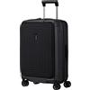 Samsonite Neopulse - Spinner S, Bagaglio a mano, 55 cm, 42L, Grigio (Matt Graphite)