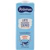 LATTE Liquido PARZIALMENTE SCREMATO 1LT X 10 PEZZI UHT A LUNGA CONSERVAZIONE ARBOREA 100% LATTE SARDO ITALIANO