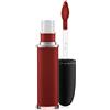MAC Retro Matte Liquid Lip Colour Carnivorous 5 Ml