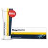 Mavosten® Gel, 160ml - Gel rinfrescante e lenitivo | effetto freddo rapido e duraturo | con estratti botanici selezionati | Made in Germany