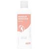Fatima's Garden Struccante Biologico - Con Olio di Argan e Acqua di Rosa, 300ml