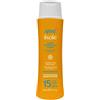 Arval Sole Latte Water Resistant Corpo Spf15 200 ml