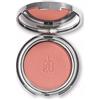 ETHEREAL BEAUTY Nude Rose Mineral Veil Blush - Blush in Polvere Minerale Ultrafine Nude Rose - Copertura Leggera, Incarnato Luminoso - Vegano e Moderno, 5g