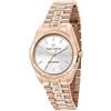 Chiara Feragni Ferragni Orologio Chiara Donna Analogico Al quarzo con cinturino Acciaio inossidabile R1953100506