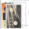 ebestStar - Vetro Temperato x2 per Google Pixel Tablet, Pellicola Protezione Schermo, Antiurto
