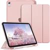 FINTIE Cover per iPad (A16) 11ª Gen 11 (2025) / iPad 10ª Gen 10.9 (2022)