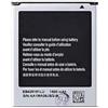FIALDETEC Batteria di ricambio per Samsung Galaxy Ace 2/S Duos EB425161LU 1500 mAh