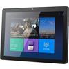 Fuhjythy Tablet Smart Home Inwall con Operativo Android 11, Montaggio A Filo Parete, con Alimentazione Poe, con Porta RJ45, 10 Pollici, 4G+32G