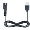 HDOYTXXM Cavo di ricarica USB da 80 cm, 5 V, 2 A, per la pulizia manuale della piscina, cavo di alimentazione di ricambio 28620e