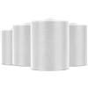 Herdio 5,25 Pollice Bluetooth casse per esterno 600 Watt Diffusori da esterno Altoparlanti da esterno Per Esterno，Camper, Giardino, Terrazza, Ristorante, Home Theatre