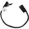 HSSDTECH Connettore Cavo Batteria per dell Latitude 5470 E5470 ADM70 0C17R8 DC020027E00 DC020027G00