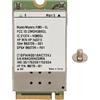 GOWENIC Modulo Mobile H380 GL HSPAM.2 per ZBook 17 15 15u, EliteBook 840 820 G4 G3, Hs3210, Ampia compatibilità, Rete Ad Alta velocità, Supporto Multi Banda, Stabilità di Rete,