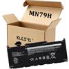 BLESYS MN79H - Batteria per Dell XPS 13 Plus 9320 9340 9345 Series