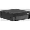 MSI EdgeXpert MS-C931 Nvidia DGX Spark Grace Blackwell EDGEXPERT-32SEU
