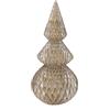 VACCHETTI ALBERO RESINA ORO H.24 631047