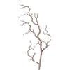 VACCHETTI RAMO GLITTER CHAMPAGNE H.100 635333