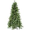 VACCHETTI ALBERO VERDE CON PIGNE SINAI H.270cm 6056950009 VACCHETTI