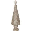 VACCHETTI ALBERO RESINA ORO CM 9H29 6310520000