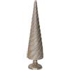 VACCHETTI ALBERO RESINA ORO CM 6H25 6310540000