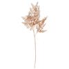VACCHETTI RAMO PLASTICA ORO 80CM 6352340000