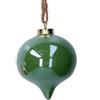 VACCHETTI SFERA CERAMICA COPOLLA VERDE CM6,5