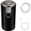 Generico Erogatore d'Acqua a Pompa Automatico Ricaricabile USB per Bere