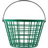 LIGHTAOTAO Cestino con Manico per Trasporto Facile Porta Palline da Golf in Plastica Contenitore Compatto per Palline da Golf e Piccoli Oggetti, per L'organizzazione Durante L'allenamento