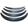 Generico Compatibile Con Il Set Di Parafanghi For Passaruota Ford Da 8 Pezzi