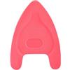 HOMOBABE Tavola da Nuoto Galleggiante e Resistente in Eva Colore Casuale Triangolare e Migliorare la Fiducia nel Nuoto per Adulti per Allenamento in Piscina
