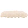 Berkley APPAT Gulp Honey Worm - 18, bianco latte, 3.3