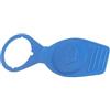 Generic Tappo per Serbatoio Liquido lavavetri 1K0955455 8D0955455 per Auto da Golf Tappo Coperchio Serbatoio Liquido lavavetri Accessori 2 Pezzi