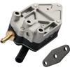 GPJTJROL for Motore fuoribordo John-nson Evi-nrude 434728 Guarnizione Pompa | For motore fuoribordo con guarnizione, sostituisce 438562 0434728 0438562 18-7351 878869