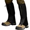 FxaumsGxuk Gambali per Gambe Equipaggiamento Impermeabile Regolabile | Ghette Per La Neve Per Uomo E Donna, Stivali Da Trekking, Neve, Inverno, Scarpe, Sentiero, Pioggia, Corsa, Prato,