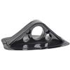 CNYUON Supporto for pagaia di Fissaggio for gommone da 2 Pezzi | For la tavola da surf for gommone in canoa