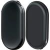 Generic Battery Powered Electric Hand Warmer 3 Level Magnetic Portable Heater