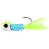 Sandyseptember Amo appuntito Jig Heads 2,2 centimetri Attrezzatura da pesca a punta Amo