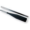 Nautica DDR srl Remi smontabili per canotti - Accessori per Gommone Barca Kayak Canoa(160cm)