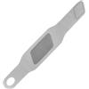 KACCDE Fascia da polso con cinturino regolabile traspirante traspirante elastico per basket badminton braccialetto elastico