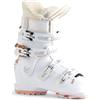 Rossignol - Scarpe Da Sci Vizion 4b Pro 100 W Gw Bianca Donna - Donna - Dimensione 38 - Bianco