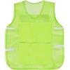Generico Gilet Rinfrescante da Donna Indumento Rinfrescante con 8 Pacchetti di