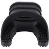 AKLOSIPY AT901 Boccaglio in Silicone per Boccaglio da Immersione - Sostituzione per Regolatori Polmonari e Boccagli - Design Ergonomico Morbido di Prima qualità