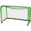 Homyl Porta da Calcio per Bambini Pieghevole, Ideale per Interni ed Esterni, per bambini piccoli