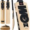 Gunn & Moore GM Noir 404 Mazza da Cricket (2019)