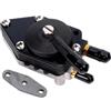 GPJTJROL for Pompa del Carburante John-Son/Evin-Rude/OMC/BRP 438559 | Sostituisce più numeri OEM, si adatta a fuoribordo da 100-140 CV, durevole di alta qualità