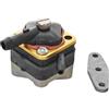 GPJTJROL for Motore fuoribordo John-Son Evinrude 0397839 Pompa Carburante | Motore 18-7350 397274 395091 0777750 0391638 0388681 Marine Direct Fit Durevole