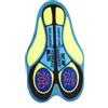 FOLODA Cuscino per sella in silicone per biciclette da strada, comodo cuscino per sella per bicicletta da corsa, comodo cuscinetto morbido