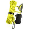 TUXCAXI Tiranti per Tende di qualità con luci LED Impermeabili con Forza Riflettente, Tende da Campeggio, tiranti per a LED per Esterni, luci Esterne