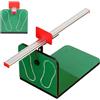 Generic Sit and Reach Box Tester di flessibilità portatile strumento di