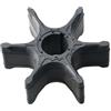 DEzxf9Rd 6E5-44352 Girante Acqua for fuoribordo 75 90 115 200 220 225 250 HP 2/4 Tempi 6E5-44352-00 6E5-44352-01 18-3071